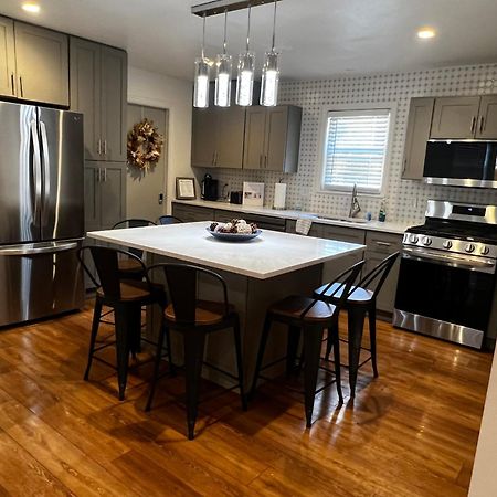 Spacious 3 Bedroom Ewing Home -Quiet Trenton Exterior foto