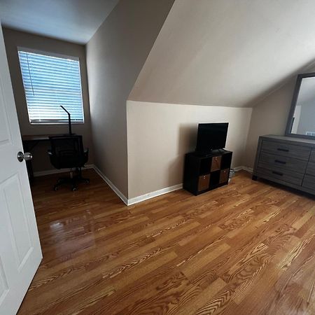 Spacious 3 Bedroom Ewing Home -Quiet Trenton Exterior foto