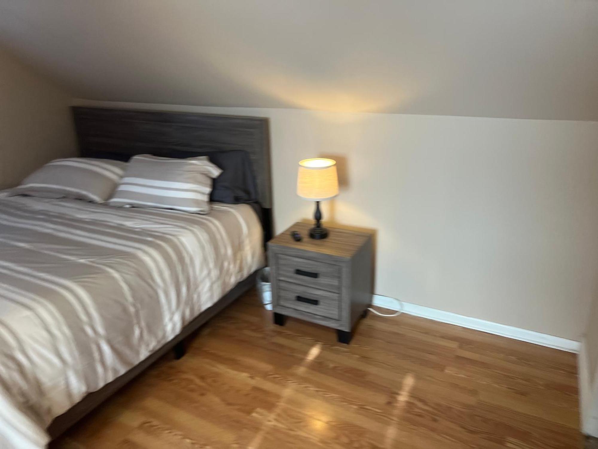 Spacious 3 Bedroom Ewing Home -Quiet Trenton Exterior foto