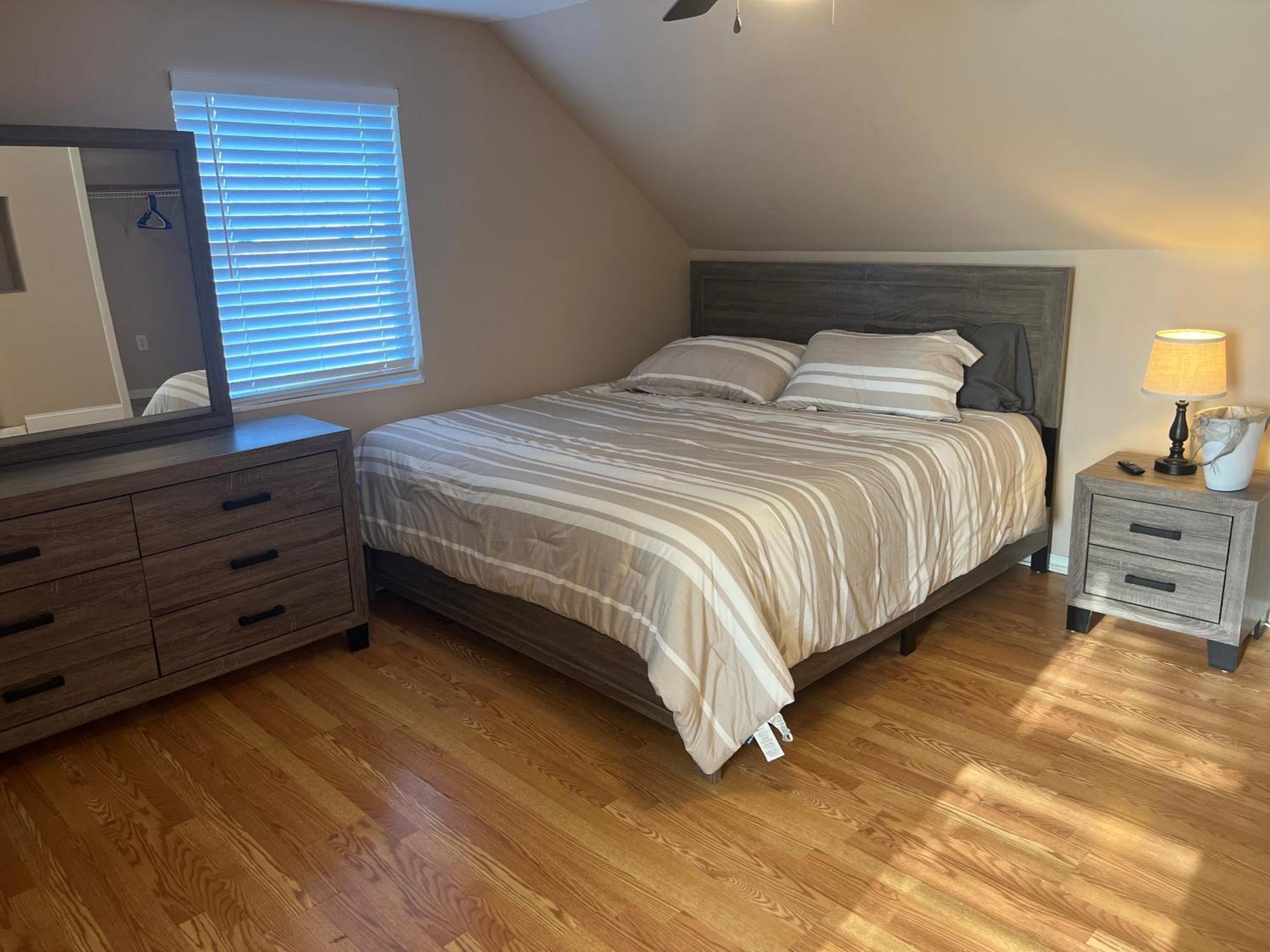 Spacious 3 Bedroom Ewing Home -Quiet Trenton Exterior foto