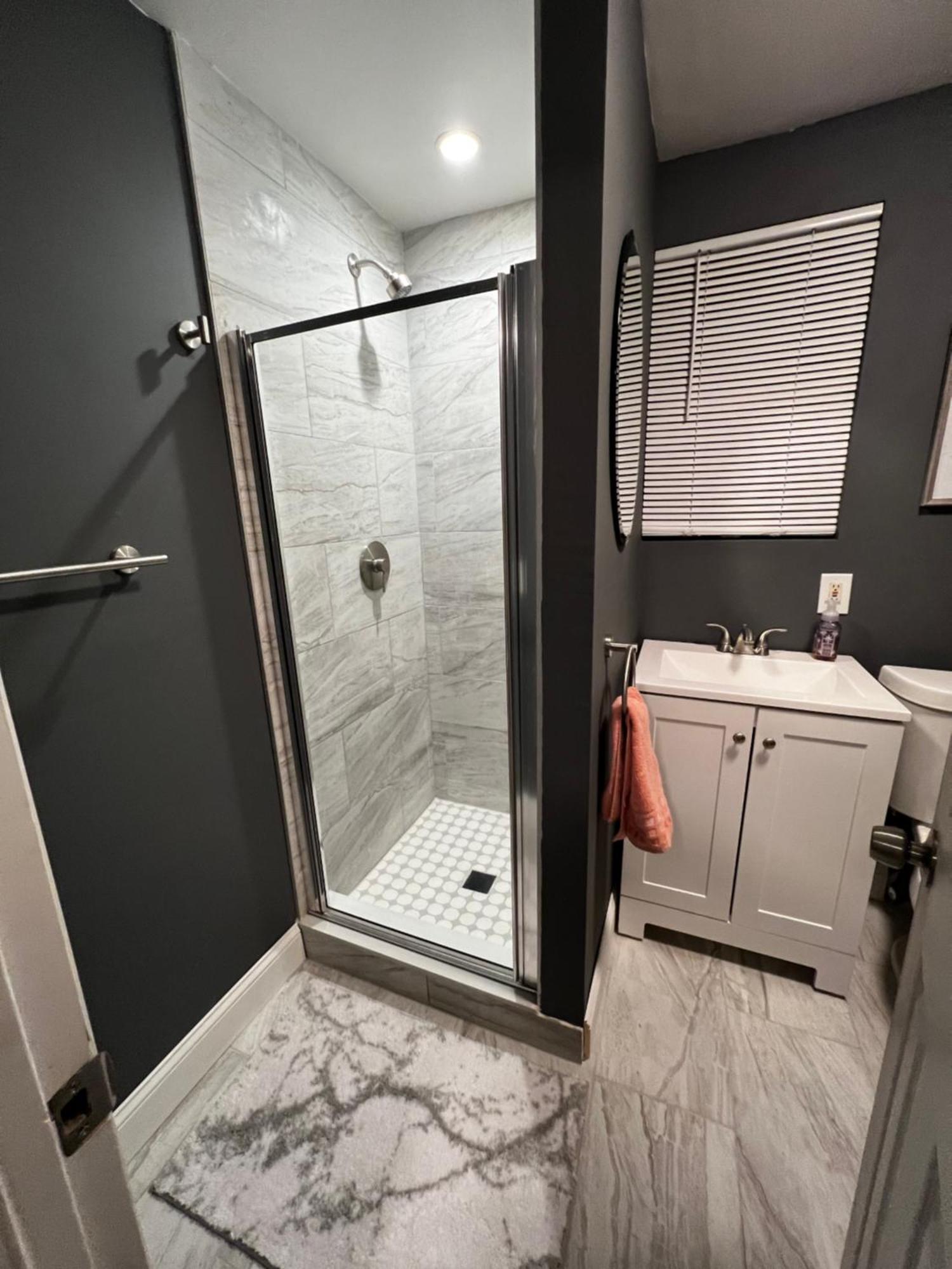 Spacious 3 Bedroom Ewing Home -Quiet Trenton Exterior foto