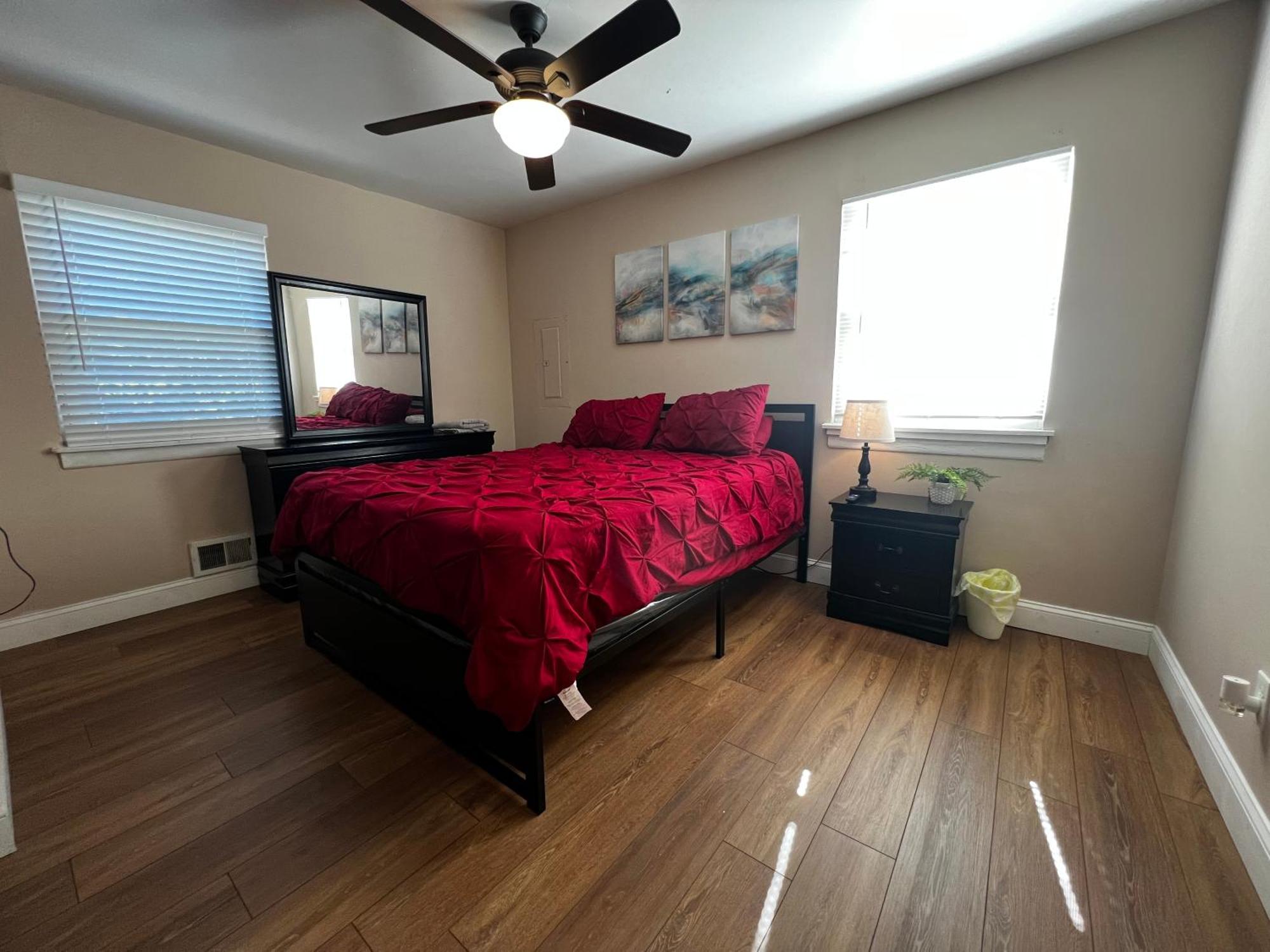 Spacious 3 Bedroom Ewing Home -Quiet Trenton Exterior foto